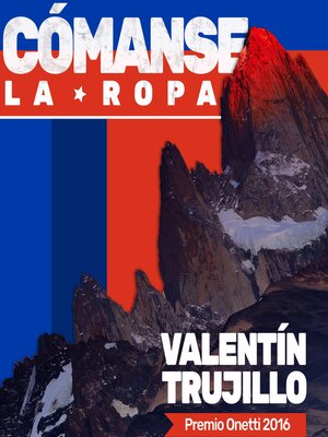 cover image of Comanse la ropa
